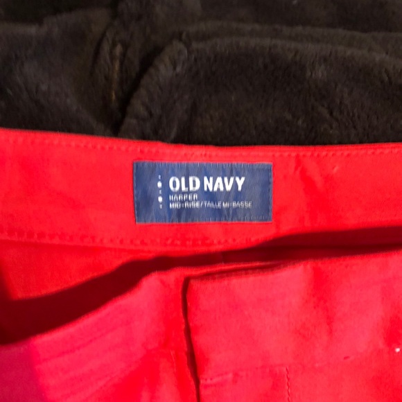 Trouser - Picture 3 of 3